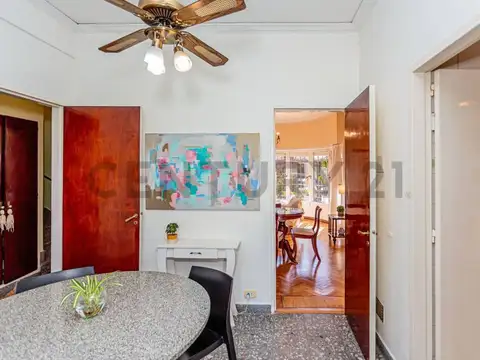 VENTA CASA 4 AMBIENTES CON PILETA, FLORIDA, VICENTE LOPEZ