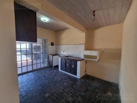 CASA EN VENTA - CENTRO DE PILAR, VILLA MORA- APTA CRÉDITO