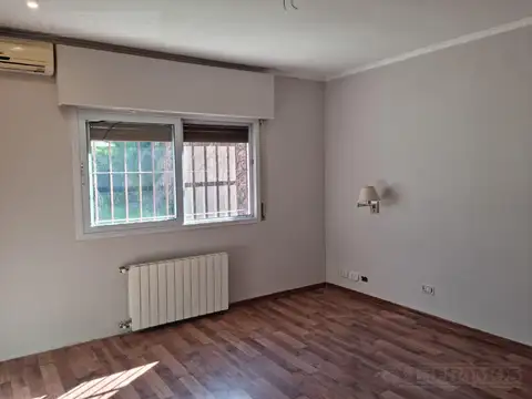 Venta Casa Pilar centro APTA CREDITO!