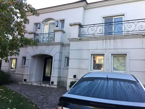 La Caballeriza Pilar