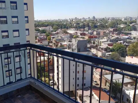 Departamento en Venta en Villa Raffo, USD 85.000