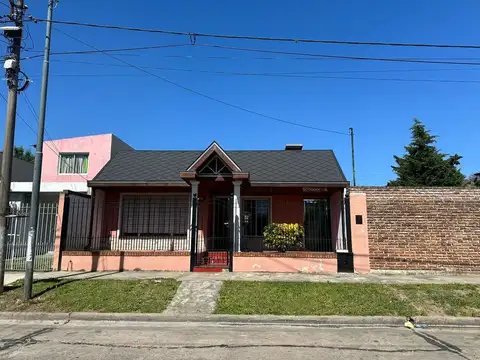 Calle 151 2700