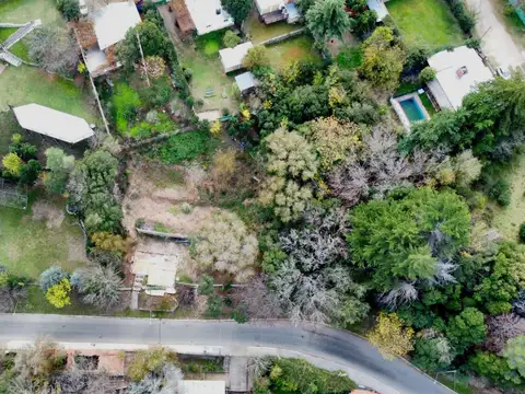 Terreno en Venta de 520,0 m2