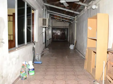 Terreno en Venta en Ramos Mejia, USD 150.000