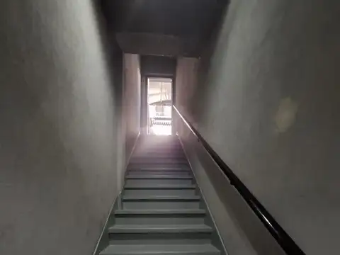 Departamento de un dormitorio en alquiler