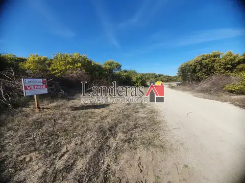 Terreno en Venta en Punta Medanos, USD 25.000