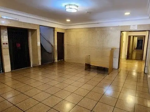 Tte. Gral. Juan Domingo Peron 1600