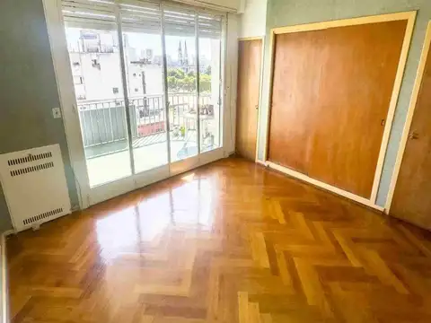 Departamento en Venta en Constitucion, USD 77.000