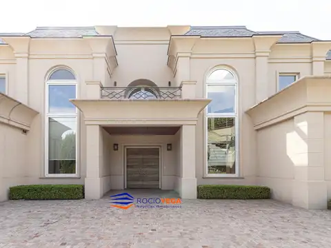 Casa en Venta de 6 dormitorios