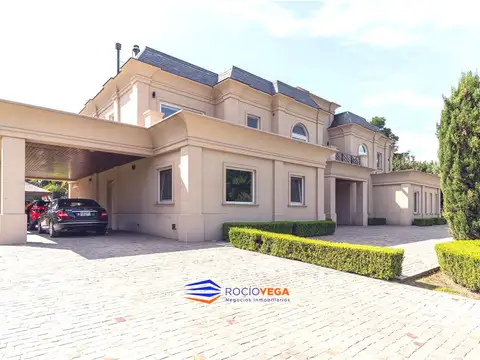 Casa en Venta en San Diego Country Club, USD 2.400.000