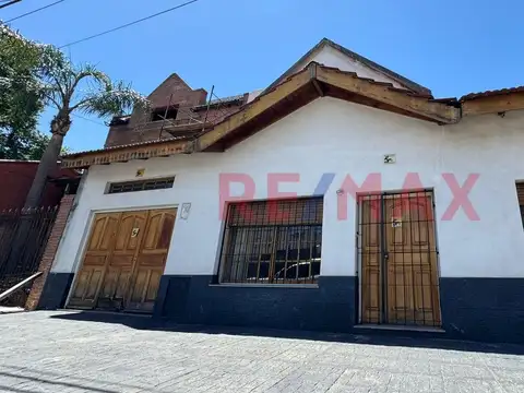 VENTA CASA 3 AMBIENTES- CIUDADELA- APRO CREDITO