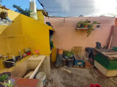 Casa en Venta en Mar Del Tuyu, USD 38.000