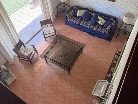 Casa en Alquiler de 4 dormitorios