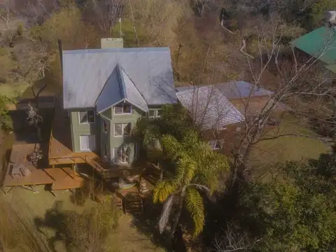 Casa en Venta de 6 dormitorios