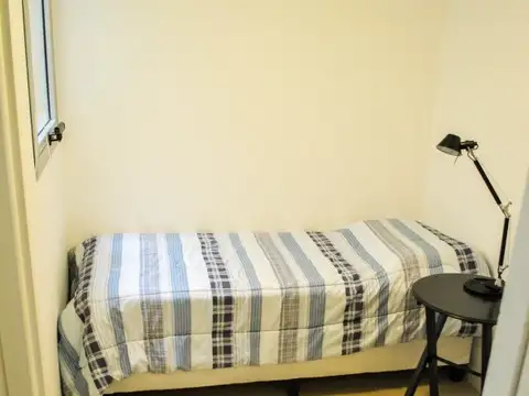 Hermoso departamento frente al mar