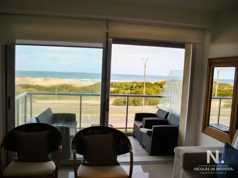 Departamento en Alquiler Temporal en Playa Brava, USD 12.000