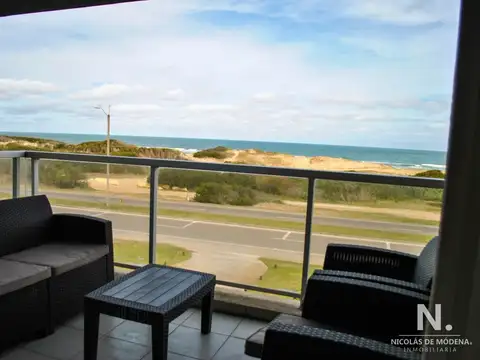 Departamento 3 ambientes con 3 baños