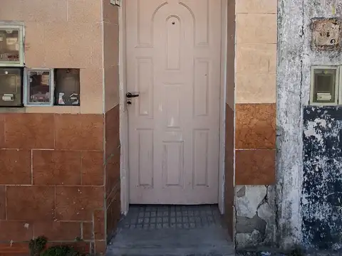 Cerviño 5100, Piso 1