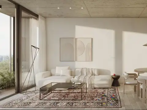 Departamento en Venta en Belgrano, USD 186.300