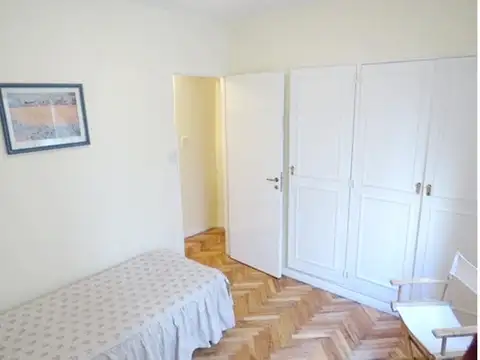 Departamento en Alquiler Temporal en Recoleta, USD 800