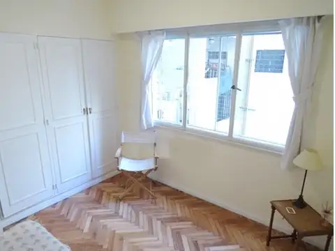 Departamento en Alquiler Temporal de 2 dormitorios