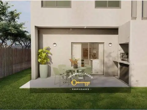 Casa en Venta A Estrenar