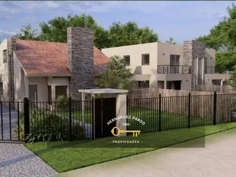 Casa en Venta al Este