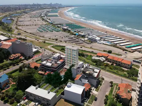 Terreno en Venta en Punta Mogotes, USD 600.000