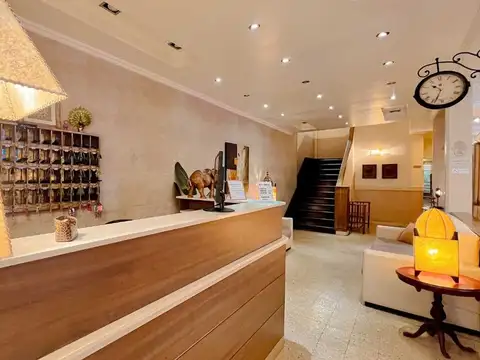 Hotel en Venta en La Perla Sur, USD 790.000