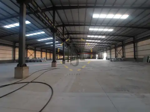 ALQUILER GALPON LOGISTICO RUTA 102 prox MANGA