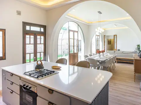 Casa en Venta A Estrenar