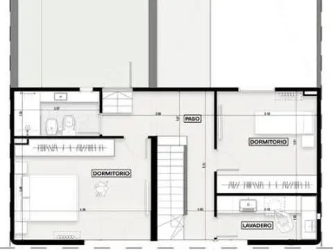 Casa en Venta de 4 dormitorios