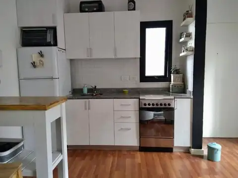 Departamento en Alquiler de 1 dormitorio