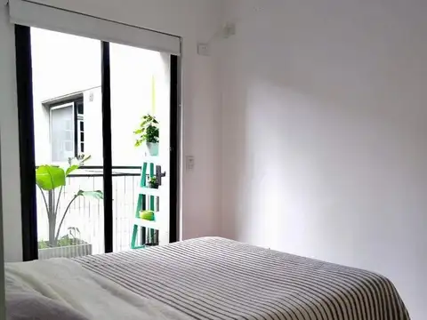 alquiler Saavedra dos ambientes luminoso