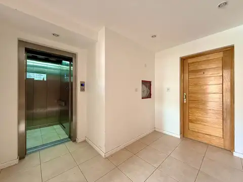 Departamento 4 ambientes con 3 baños