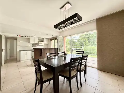 Departamento en Venta 18 años