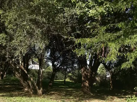 Terreno en Venta de 723,0 m2