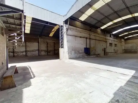 Galpon en Alquiler en Gerli, $ 6.400.000