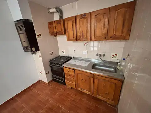 Departamento en Alquiler al Sur