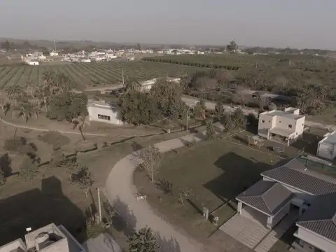 Country La Herencia, ruta 9, Los Nogales, Tafi viejo