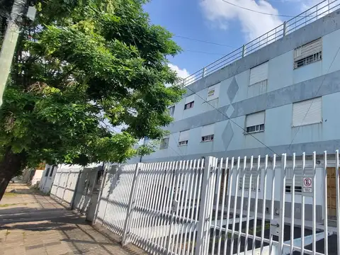 General Luis María Campos 600, Piso 2