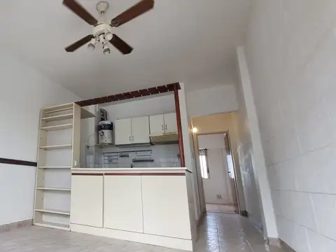 Departamento en venta en Moron Sur