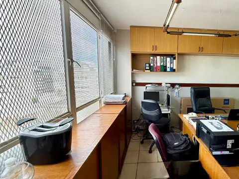 Oficina en Venta en Centro, USD 25.000