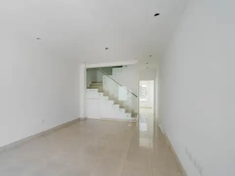 Depto Tipo Casa en Venta A Estrenar