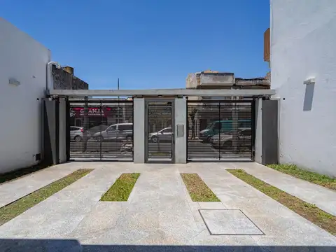 Depto Tipo Casa en Venta de 2 dormitorios