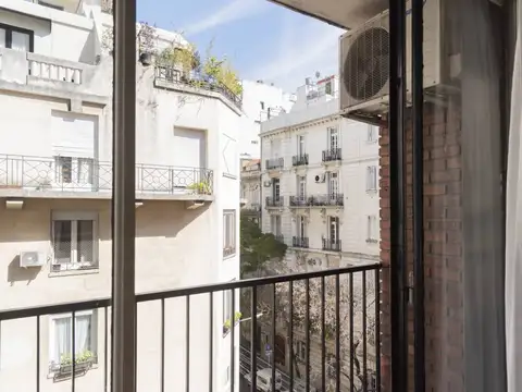 Departamento en Venta 40 años