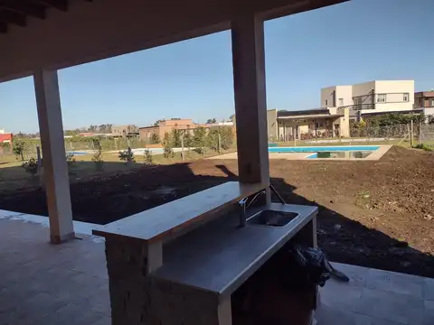 Casa en Venta 10 años