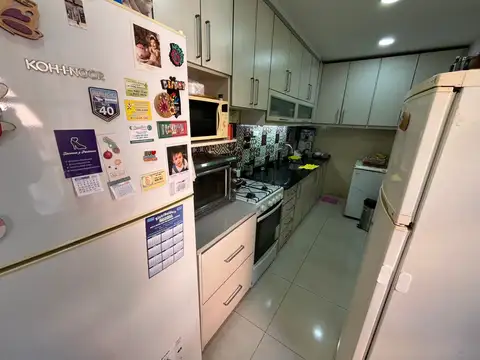 Depto Tipo Casa en Venta en Villa Lugano, USD 120.000