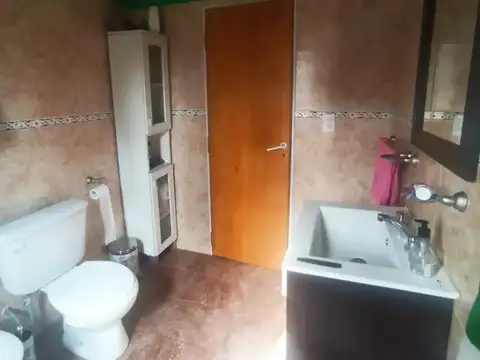 Villa las Rosas, Traslasierra