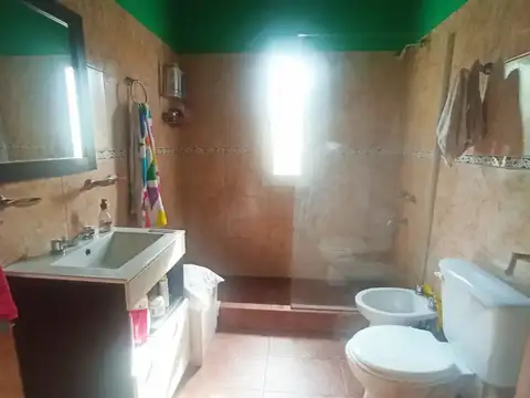 Se vende hermosa casa en Villa de las Rosas, Traslasierra, Cordoba